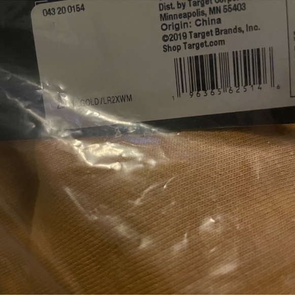 Men's Original Use big and tall Knit shorts - Picture 4 of 6